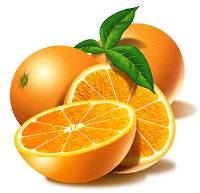 A laranja é uma das frutas mais consumidas no Brasil