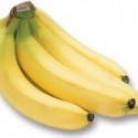 Vitamina de Banana, maçã, mamão com soja