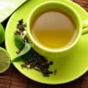 Chá Verde Com Limão
