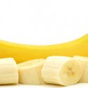 Vitamina de Banana Com Granola