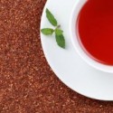 Chá Vermelho Com Hibisco